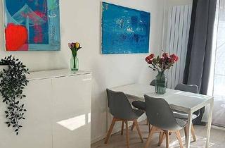 Immobilie mieten in 40215 Friedrichstadt, Fürstenwall: komplett sanierte 2-Zimmer-Wohnung