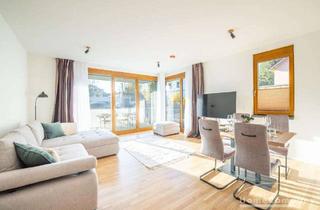 Immobilie mieten in 01445 Radebeul, 27531 HomeCompany Dresden Möbliert/Furnished 3-Zimmer Wohnung in Radebeul mit Terrasse max. 4 Per...