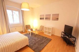 Immobilie mieten in Küstriner Straße 29, 13055 Alt-Hohenschönhausen, Möbliert nahe Orankesee - furnished near Orankesee