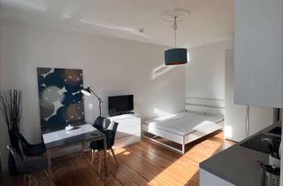 Immobilie mieten in Wilmersdorfer Straße 44, 10627 Charlottenburg, Stilvoll in Charlottenburg! - stylish apartment in Charlottenburg!