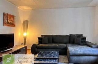 Immobilie mieten in 40724 Hilden, Modern möblierte 2-Zimmer-Wohnung,Hilden-Nord, Beethovenstr.