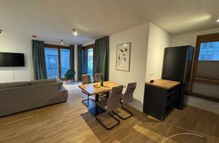 Immobilie mieten in 01445 Radebeul, 27535 HomeCompany Dresden Möbliert/Furnished 3-Zimmer Wohnung in Radebeul max. 4 Personen