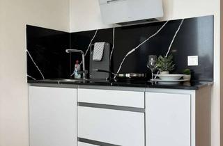 Immobilie mieten in Heidestraße 20, 10557 Tiergarten, THE HOUSE OF CO -Stylisches Apartment