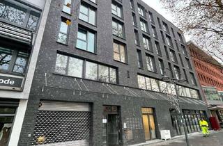 Immobilie mieten in Kaiserstraße 59, 63065 Offenbach, Modernes möbliertes 1- Zimmer Apartment - Innenstadt Offenbach