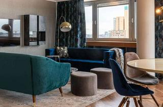 Immobilie mieten in Stresemannstraße, 10963 Kreuzberg, Stresemannstraße, Berlin furnished