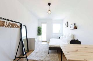 Immobilie mieten in Archibaldweg, 10317 Lichtenberg, Archibaldweg, Berlin furnished