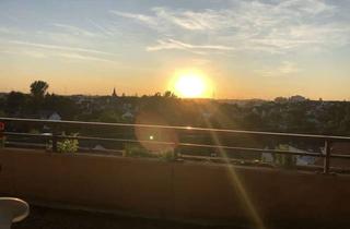 Immobilie mieten in Kaiserslauterner Straße 16, 74078 Frankenbach, Gepflegte voll möblierte 4,5-Zimmer Wohnung im 2. OG mit Balkon in Heilbronn