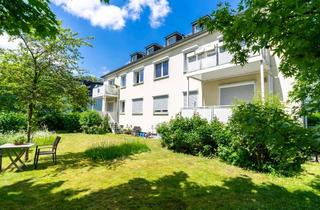 Immobilie mieten in 35394 Gießen, Befristete Vermietung für ein Jahr. Gepflegte 3-Zimmer Wohnung mit Balkon im 1. OG in Gießen