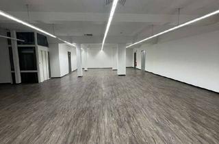 Geschäftslokal mieten in Hauptstraße 259, 44649 Wanne, 1A-Lage in Herne-Wanne: Ladenlokal in Toplage mit großer Schaufensterfront