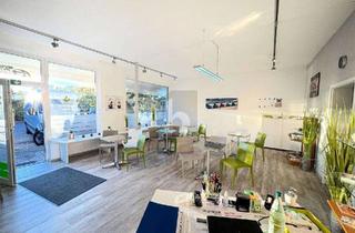 Gewerbeimmobilie kaufen in 86825 Bad Wörishofen, RENOVIERT MIT LAUFENDEN MIETEINAHMEN