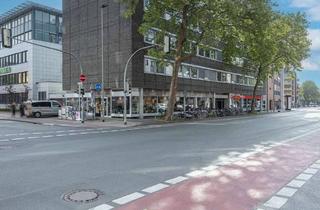 Geschäftslokal mieten in 48153 Münster, Ladenlokal in zentraler City-Lage