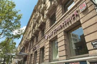 Geschäftslokal mieten in Bolzstr., 70173 Mitte, Einzelhandelsfläche am Schlossplatz *provisionsfrei*