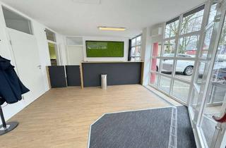 Geschäftslokal mieten in Wasserstr. 496, 44795 Weitmar, Attraktives Ladenlokal in Weitmar-Mitte