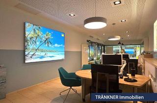 Geschäftslokal mieten in 27568 Mitte, Modernes Ladengeschäft in der Fußgängerzone von Bremerhaven