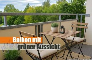 Wohnung mieten in Am Bernsdorfer Hang, 09126 Chemnitz, Schön, ruhig und im grünen Umfeld gelegene 2-Zimmer-Wohnung mit Einbauküche!