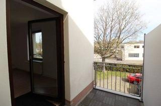 Wohnung mieten in 09322 Penig, *** 2 Zimmer + Balkon + EBK ***