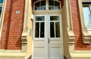 Wohnung kaufen in Pestalozzistraße 36, 08523 Plauen, attraktive 3-Raum Eigentums-Wohnung in guter Lage mit Balkon