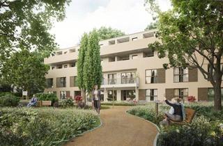 Anlageobjekt in Alfred-Delp-Ring, 99087 Erfurt, WG-Apartment mit doppelter AfA Power als Kapitalanlage | 20 Jahre Mietvertrag | 4.000 € Zuschuss