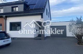 Einfamilienhaus kaufen in An Der Schanzenbrücke 14, 47259 Duisburg, kernsaniertes Traumhaus mit schönem Garten, Pool und Partyraum