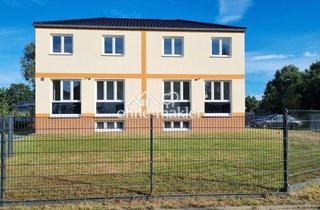 Haus mieten in In Den Ruthen 19 - 19A, 16552 Schildow, Sonnige Neubau modernes vollausgestattetes Haus, Provisionsfrei, Grenze Berlin Pankow, Reinickendorf