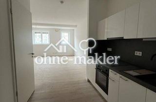 Lofts mieten in Theodor-Mathieu-Straße,, 96052 Bamberg, Erstbezug im Neubau1-Zimmer-Wohnung mit Einbauküche E1-00-06