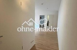 Lofts mieten in Sauerbruchstraße 10, 90513 Zirndorf, *provisionsfrei* 2-Zi Wohnung in Zirndorf - Soutterain mit Terrasse