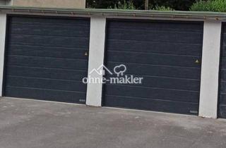 Lager mieten in Am Roten Haus 28, 45359 Essen, Kernsanierte Garage mit Strom, Sektionaltor & 2 zusätzlichen Stellplätzen zu vermieten