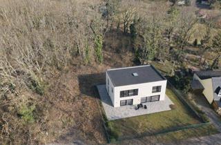 Grundstück zu kaufen in 01968 Senftenberg, Baugrundstück am Wasser - EFH - DHH - Bungalow