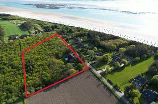 Anlageobjekt in 25938 Utersum, Föhr-Utersum: Ferienhaus mit 6 genehmigten Einheiten auf 9.640 m² Grundstück – jetzt 1.550.000 €