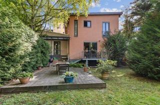 Einfamilienhaus kaufen in 60386 Frankfurt, ++Einfamilienhaus mit herrlichem Garten in schöner Lage von Fechenheim++