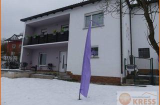 Einfamilienhaus kaufen in 36391 Sinntal, Einfamilienhaus mit Einliegerwohnung, Carport, Garage u. separatem Baugrundstück in Snt.- Mottgers.