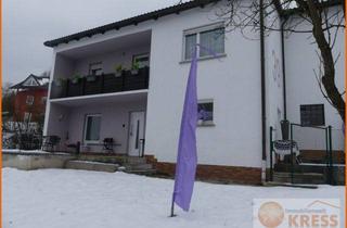 Einfamilienhaus kaufen in 36391 Sinntal, Einfamilienhaus mit Einliegerwohnung, Carport, Garage u. separatem Baugrundstück in Snt.- Mottgers.