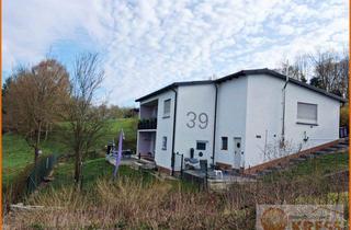 Einfamilienhaus kaufen in 36391 Sinntal, Einfamilienhaus mit Einliegerwohnung, Carport, Garage u. separatem Baugrundstück in Snt.- Mottgers.