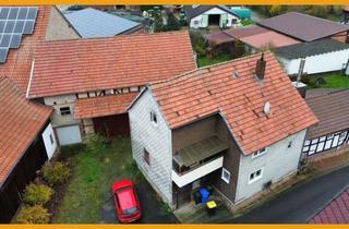 Haus kaufen in 34628 Willingshausen, DIE GÜNSTIGE GELEGENHEIT! KEINE KÄUFERPROVISION!