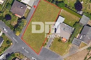 Grundstück zu kaufen in 34246 Vellmar, Traumhaft schönes Baugrundstück mit B-Plan in Sackgassenendlage von Niedervellmar