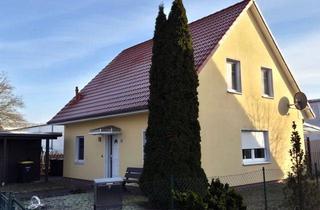Einfamilienhaus kaufen in 19075 Pampow, Familienfreundliches Einfamilienhaus im Speckgürtel der Landeshauptstadt Schwerin