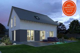 Haus kaufen in 24229 Dänischenhagen, GROSSZÜGIGES HAUS FÜR DIE GANZE FAMILIE