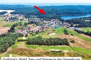 Grundstück zu kaufen in 17419 Korswandt, Grundstücke in 17419 Korswandt / Insel Usedom