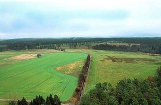 Grundstück zu kaufen in 19417 Bibow, Grundstücke in 19417 Bibow OT Nisbill