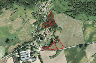 Grundstück zu kaufen in 18292 Kuchelmiß, Grundstücke in 18292 Kuchelmiẞ OT Ahrenshagen