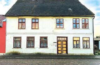 Einfamilienhaus kaufen in Josef-Jakubowski-Straße, 17235 Neustrelitz, Einfamilienhaus in 17235 Neustrelitz, Josef-Jakubowski-Straße 4