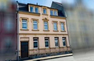 Mehrfamilienhaus kaufen in 04758 Oschatz, Kleines Mehrfamilienhaus