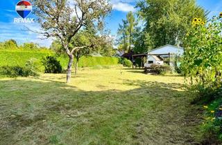 Grundstück zu kaufen in Straße 122, 12623 Berlin, Baugrundstück ca. 892 m² in Berlin-Mahlsdorf-Süd – familienfreundliche Lage nahe den Kaulsdorfer Seen