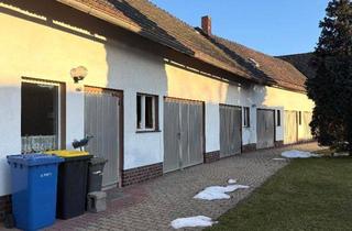 Haus kaufen in 02959 Schleife, Großzügiges Wohnen mit weitläufigen Lager- und Nutzflächen