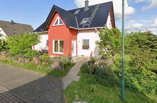 Einfamilienhaus kaufen in 18230 Bastorf, Wohnen nahe der Ostsee: Charmantes, komfortables Einfamilienhaus mit Dachterrasse, Garten & Ausbaureserve | Angebotsverfahren