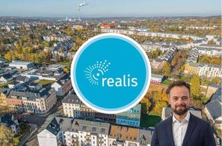 Anlageobjekt in Bernhardstr. 117, 09126 Chemnitz, +++Vermögensaufbau: werthaltiges Investment in Sachsens drittgrößter Stadt+++