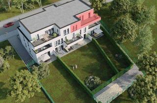 Penthouse kaufen in Gerhart-Hauptmann-Str. 21, 44141 Dortmund, Neubau begonnen: Penthouse in DO-Gartenstadt