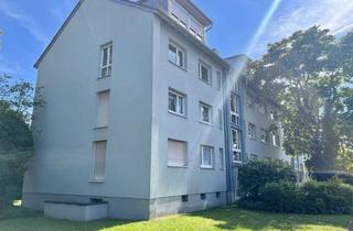 Wohnung kaufen in 68766 Hockenheim, Attraktive 2-Zimmer-Eigentumswohnung mit Balkon – gepflegt & ideal als Kapitalanlage