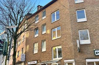 Wohnung kaufen in 45525 Hattingen, Stadtnah & familienfreundlich – gepflegte Wohnung mit Balkon