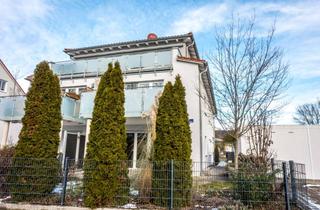 Wohnung kaufen in 85051 Ingolstadt, Neuwertige 2-Zimmer Wohnung im EG mit Garten und Terrasse (barrierefrei)